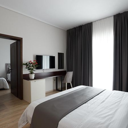 El Nacional Hotel Goranxi Екстериор снимка