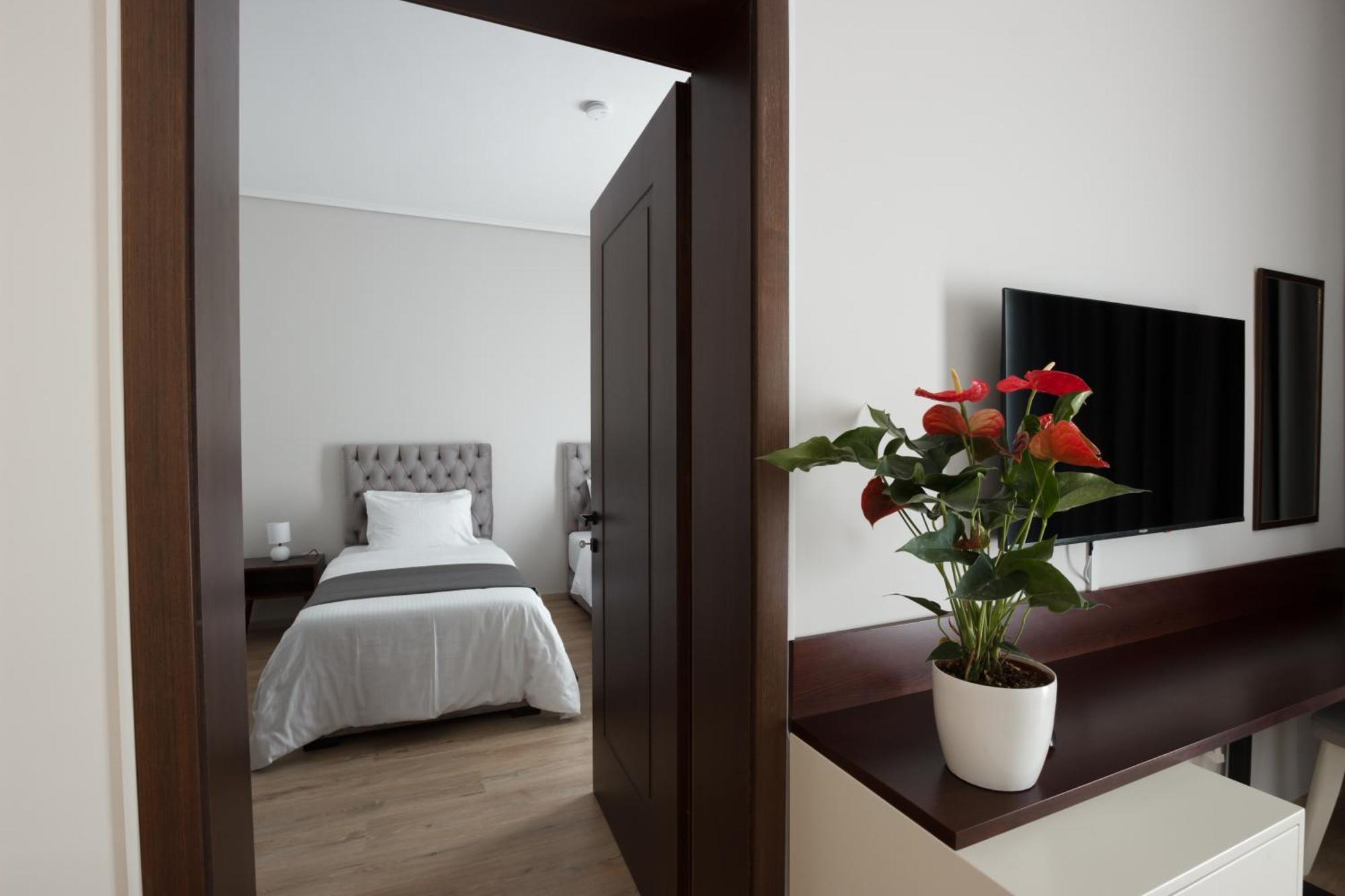 El Nacional Hotel Goranxi Екстериор снимка