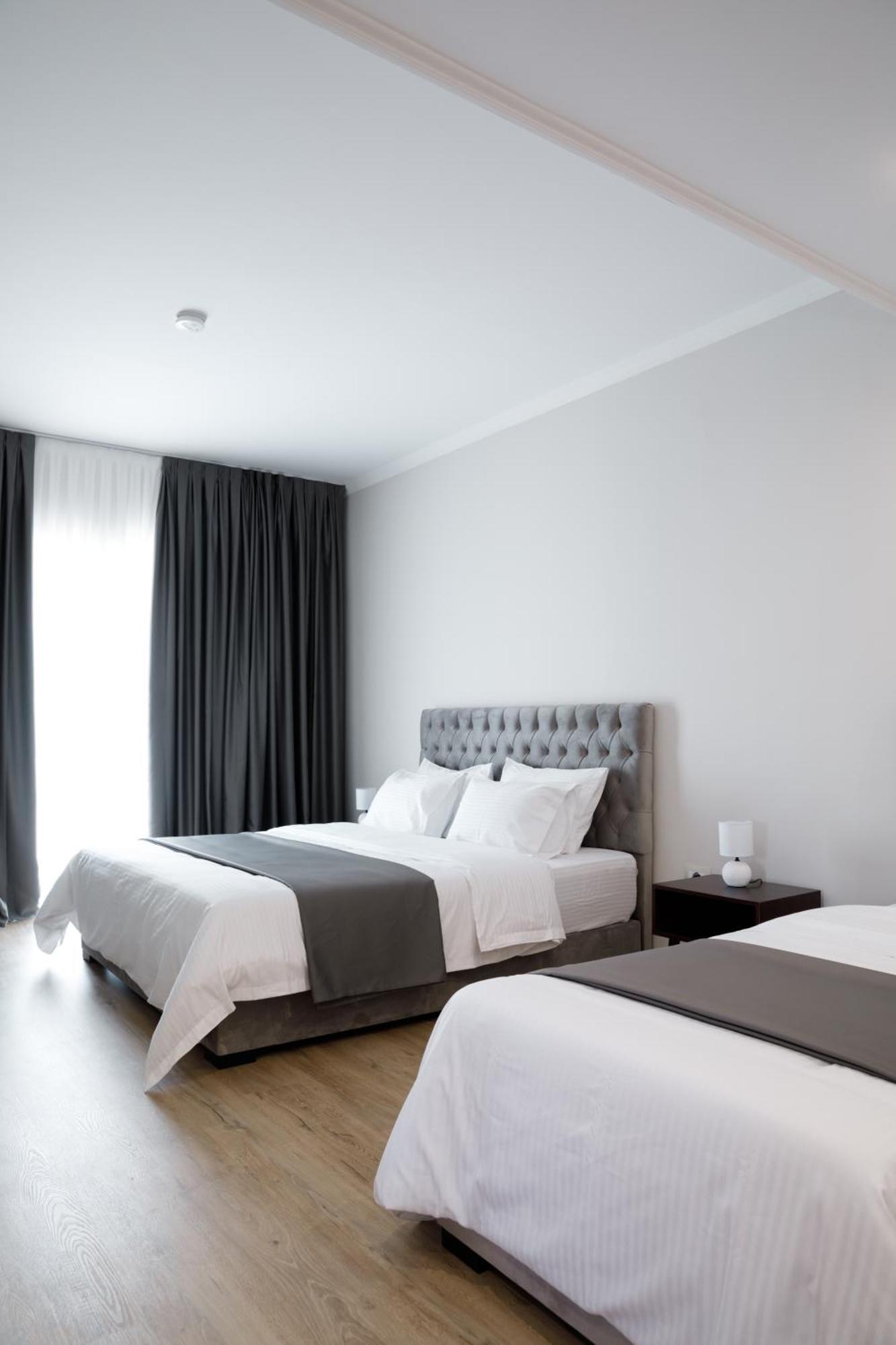El Nacional Hotel Goranxi Екстериор снимка