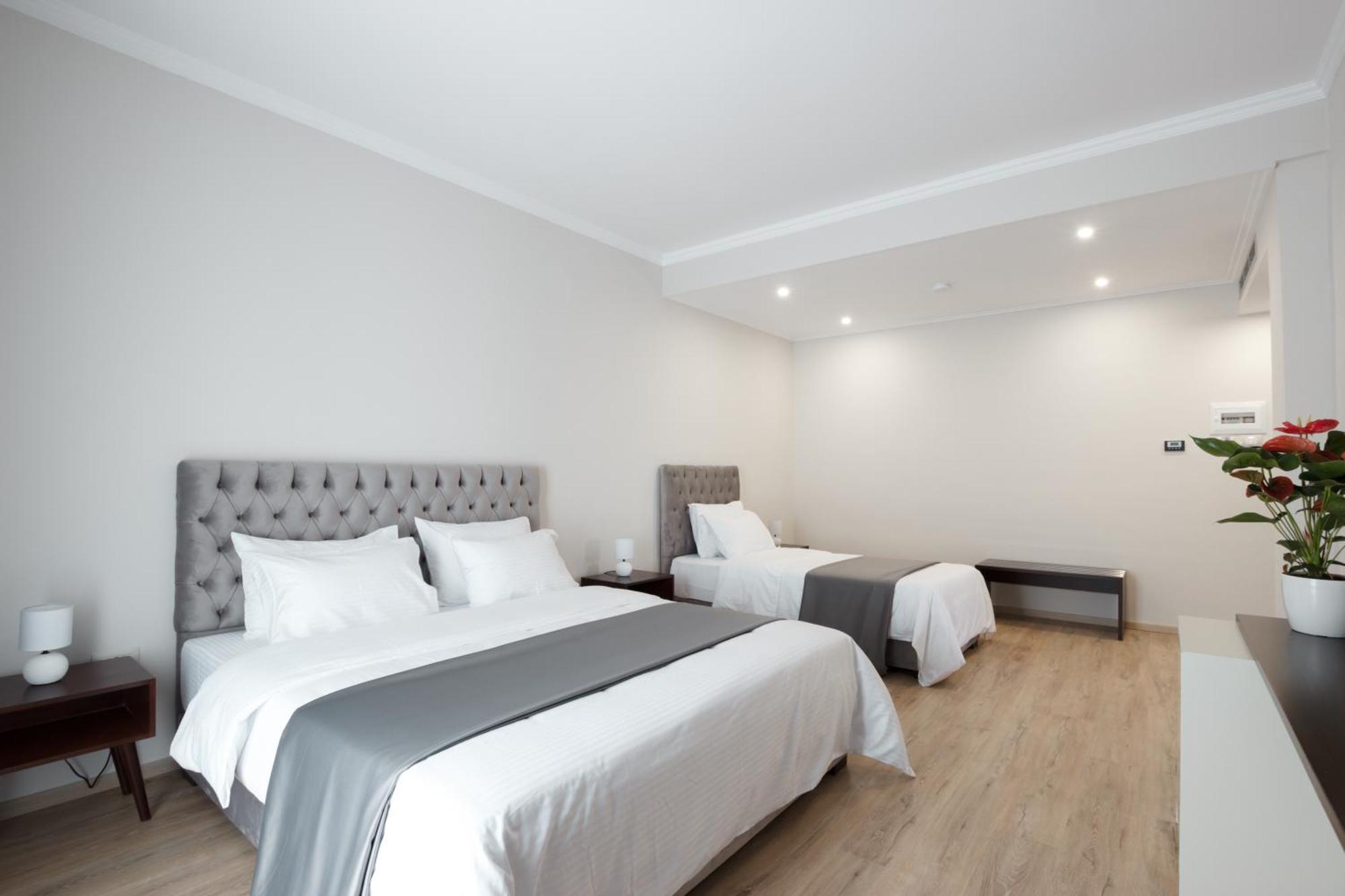 El Nacional Hotel Goranxi Екстериор снимка