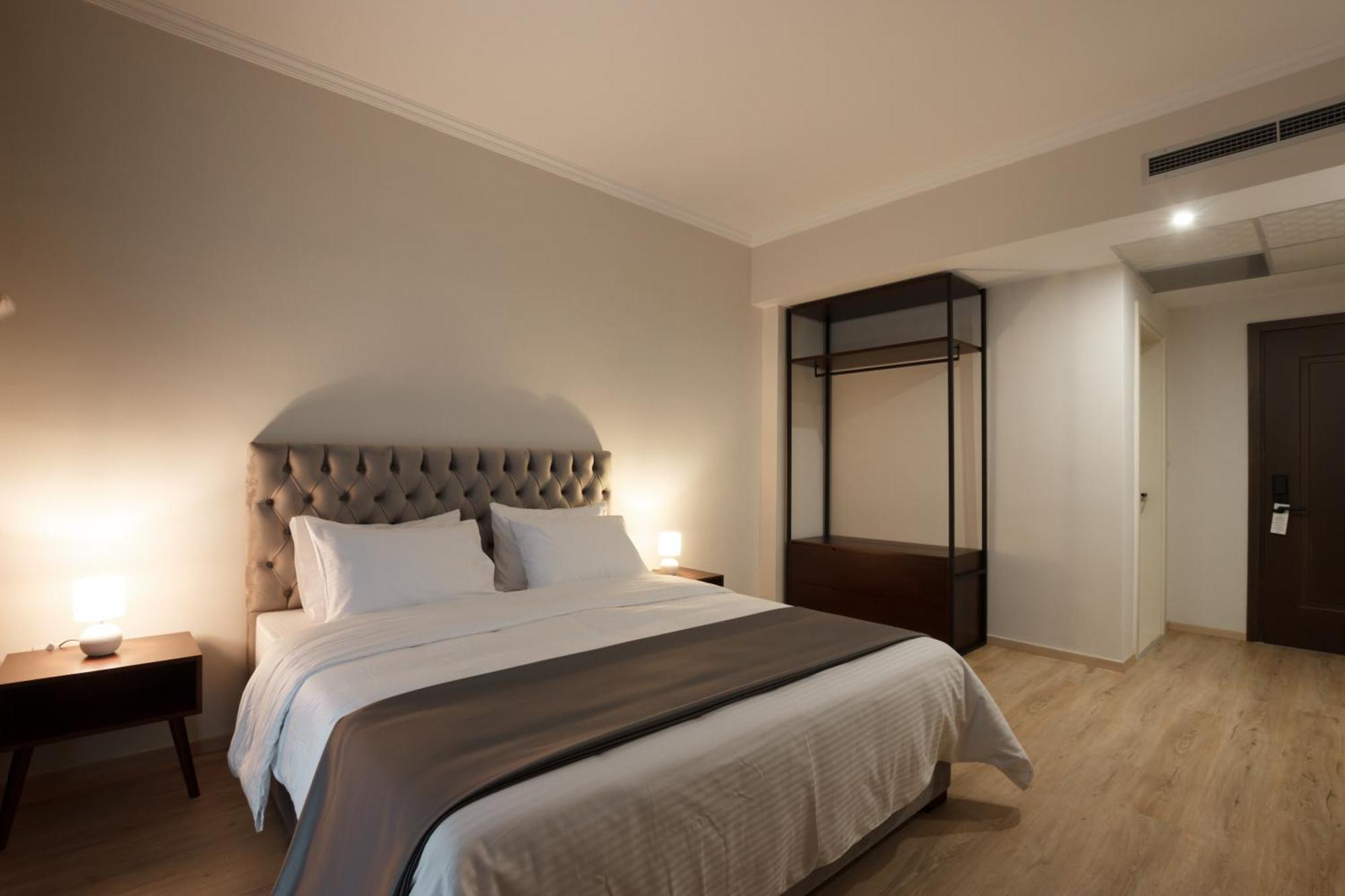 El Nacional Hotel Goranxi Екстериор снимка