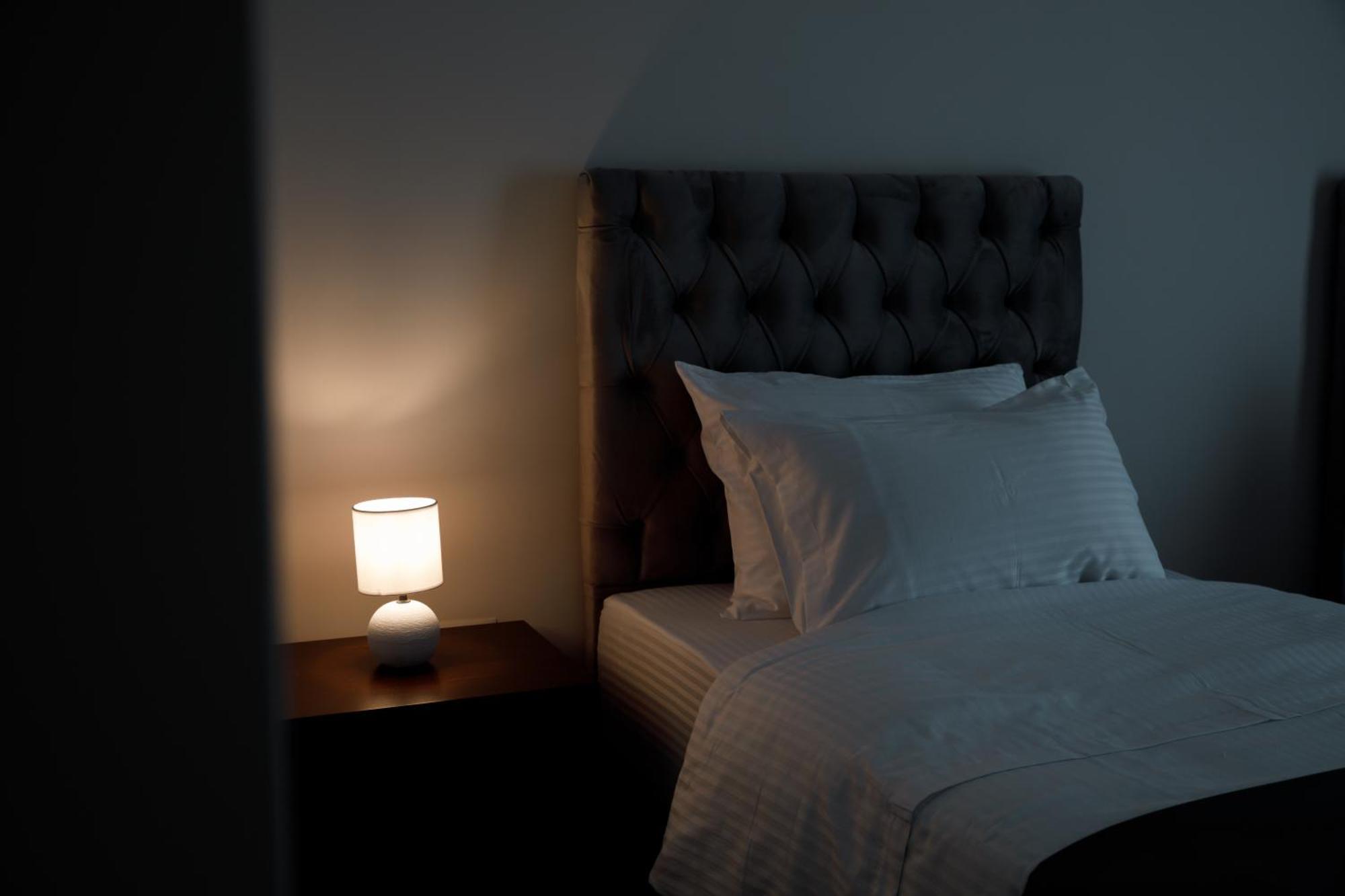 El Nacional Hotel Goranxi Екстериор снимка