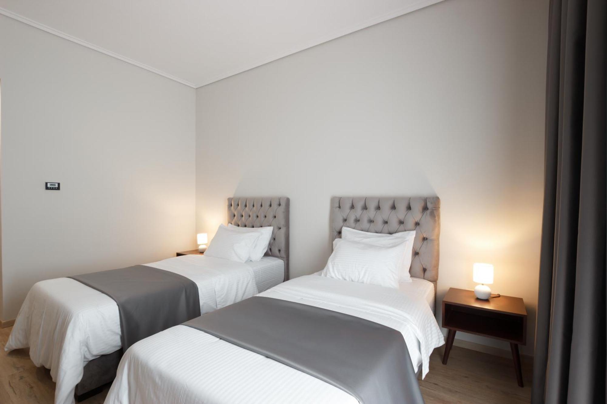 El Nacional Hotel Goranxi Екстериор снимка